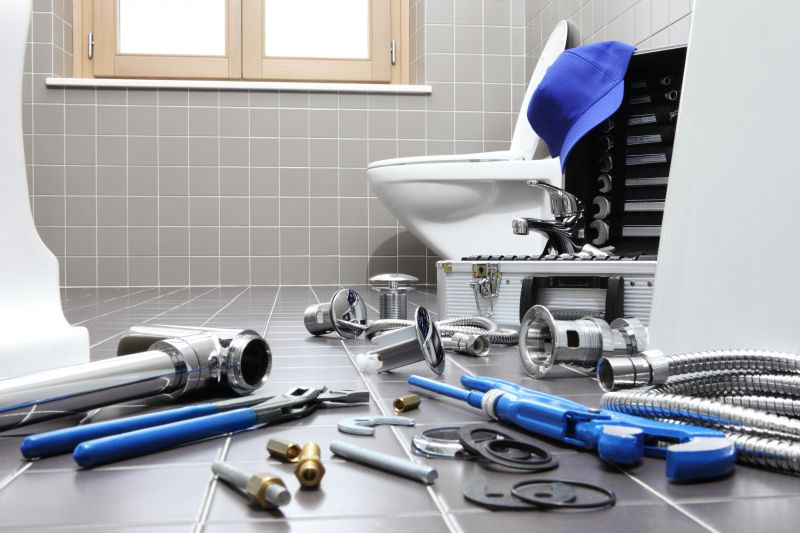 Plumbing Repair