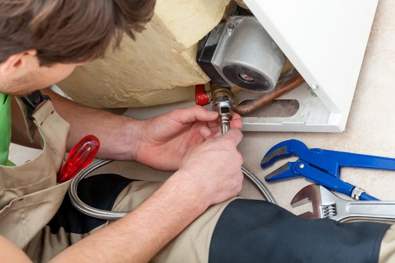 Plumbing Repair