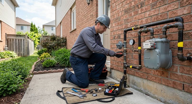 Plumbing Service