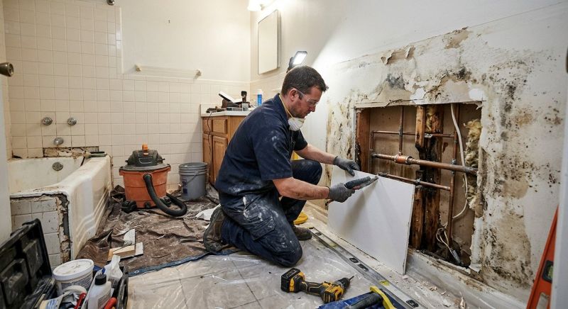 Plumbing Service